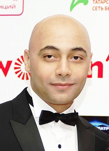 Mohamed Kamel